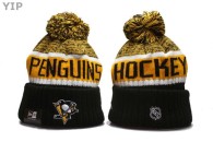 NHL Pittsburgh Penguins Beanies (2)