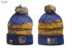 NBA Golden State Warriors Beanies (2)