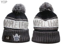NHL Toronto Maple Leafs Beanies (2) NHL Toronto Maple Leafs Beanies (2)