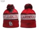MLB St Louis Cardinals Beanies (1)