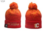 NHL Calgary Flames Beanies (1)