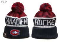 NHL Montreal Canadiens Beanies (2) NHL Montreal Canadiens Beanies (2)