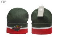 NHL Minnesota Wild Beanies (1)