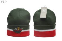 NHL Minnesota Wild Beanies (1) NHL Minnesota Wild Beanies (1)