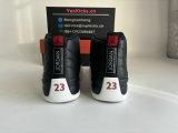 Authentic Air Jordan 12 “Playoffs” 2022