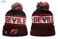 NHL New Jersey Devils Beanies (1)