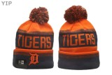 MLB Detroit Tigers Beanies (1)