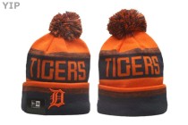MLB Detroit Tigers Beanies (1)