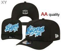 NFL Detroit Lions Snapback Hat (119)