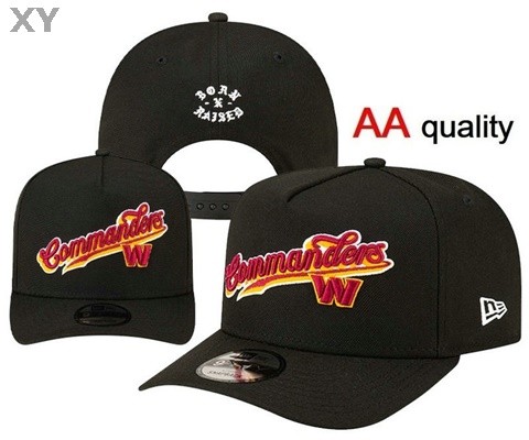 NFL Washington Redskins Snapback Hat (67)