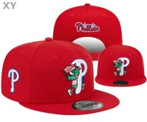 MLB Philadelphia Phillies Snapback Hat (64) MLB Philadelphia Phillies Snapback Hat (64)