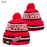 NHL Detroit Red Wings Beanies (1)