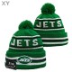 NFL New York Jets Beanies (49)