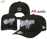 NFL Dallas Cowboys Snapback Hat (599)