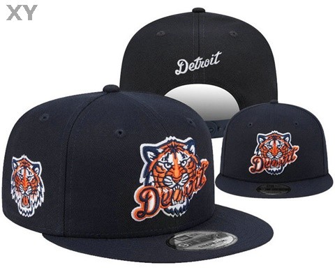 MLB Chicago Cubs Snapback Hat (60)