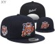 MLB Chicago Cubs Snapback Hat (60)