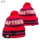 NBA Toronto Raptors Beanies (1)