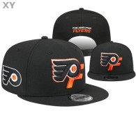 NHL Philadelphia Flyer Snapback Hat (1)