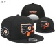 NHL Philadelphia Flyer Snapback Hat (1)