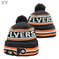 NHL Philadelphia Flyer Beanies (1)