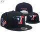NFL Houston Texans Snapback Hat (166)