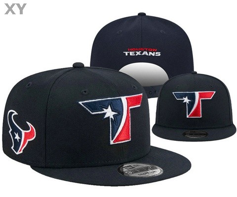 NFL Houston Texans Snapback Hat (166)
