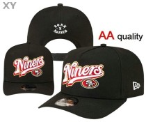 NFL San Francisco 49ers Snapback Hat (588)
