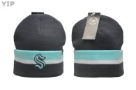NHL Seattle Kraken Beanies (1)