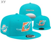 NFL Miami Dolphins Snapback Hat (277) NFL Miami Dolphins Snapback Hat (277)