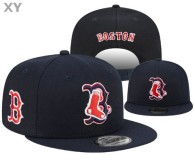 MLB Boston Red Sox Snapback Hats (180)