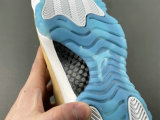 Authentic Air Jordan 11 “H-Town”