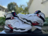 Authentic Air Jordan 8 “Bugs Bunny” 2025