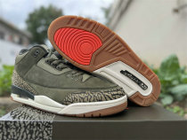 Authentic Air Jordan 3 “Family Affair”