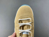 Authentic Air Jordan 11 “H-Town”