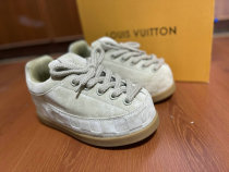 LV x Yeti FW25 SNEAKERS (116) LV x Yeti FW25 SNEAKERS (116)