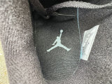 Authentic Air Jordan 4 Black