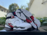 Authentic Air Jordan 8 “Bugs Bunny” 2025