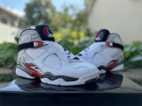 Authentic Air Jordan 8 “Bugs Bunny” 2025