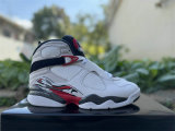Authentic Air Jordan 8 “Bugs Bunny” 2025