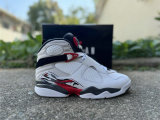 Authentic Air Jordan 8 “Bugs Bunny” 2025