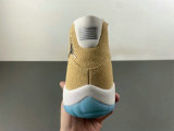 Authentic Air Jordan 11 “H-Town”