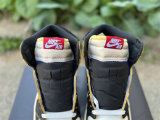Authentic Union LA x Fragment Design x Air Jordan 1 High OG