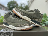Authentic Air Jordan 3 “Family Affair”