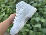 Authentic Air Jordan 11 GS “Pearl”