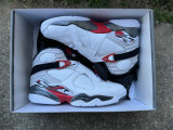 Authentic Air Jordan 8 “Bugs Bunny” 2025