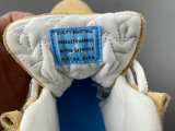 Authentic Air Jordan 11 “H-Town”