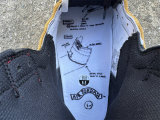 Authentic Union LA x Fragment Design x Air Jordan 1 High OG
