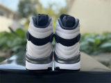 Authentic Air Jordan 8 “Bugs Bunny” 2025
