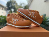 LV x Nigo SNEAKERS (114)
