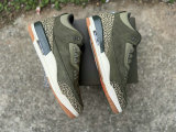 Authentic Air Jordan 3 “Family Affair”